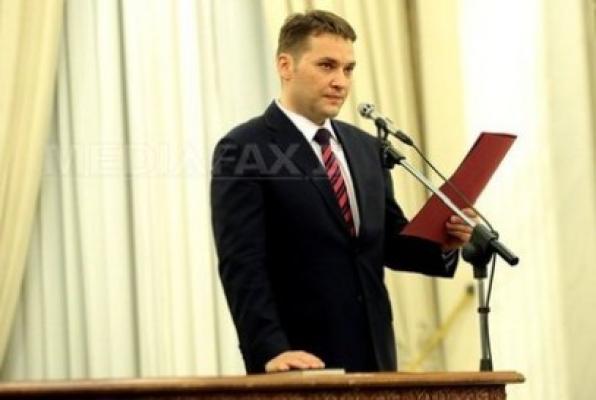 Şova: Sper că Dan Diaconescu nu a văzut privatizarea Oltchim într-o cheie politică